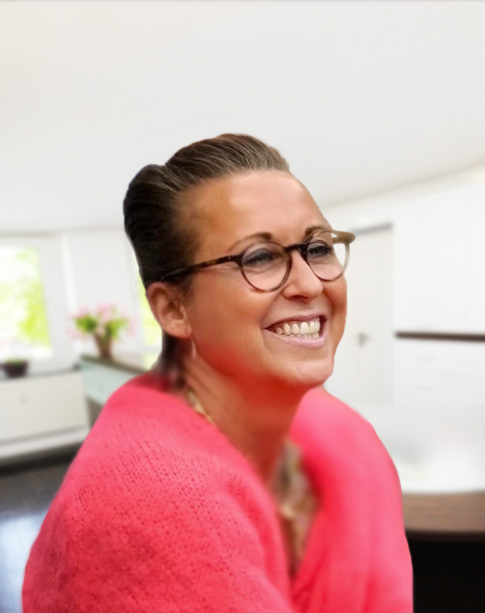 Dr. med. Marion Baumeister